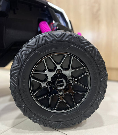 Mini Can-Am Licenciado con pantalla