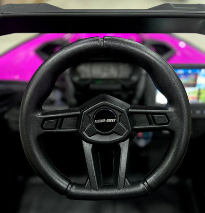 Mini Can-Am Licenciado con pantalla